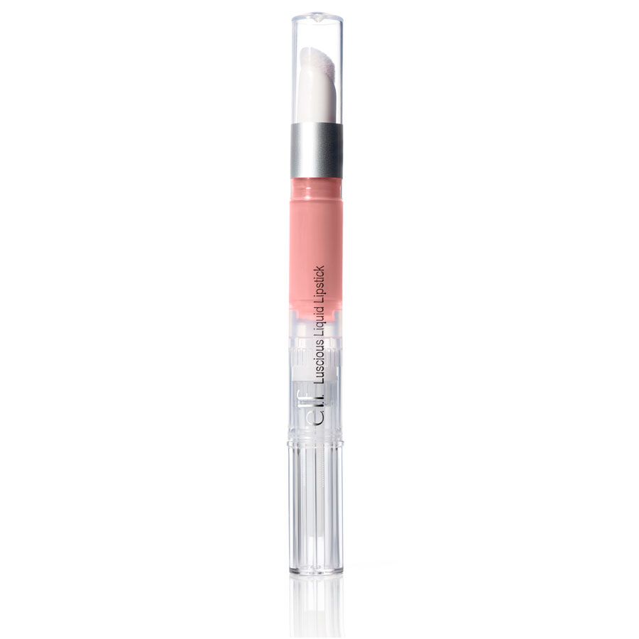 e.l.f. Essential Luscious Liquid Lipstick